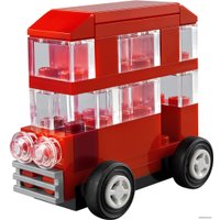 Набор деталей LEGO Classic 11015 Вокруг света