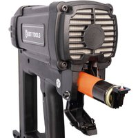 Гвоздезабиватель КВТ GCN-40 (с 2-мя АКБ, кейс)