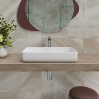 Умывальник Lauter 21487-60 (60x34) в Лиде