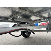 Прицеп грузовой FLAGMAn C/ПТТ-1.5 (самосвальный)
