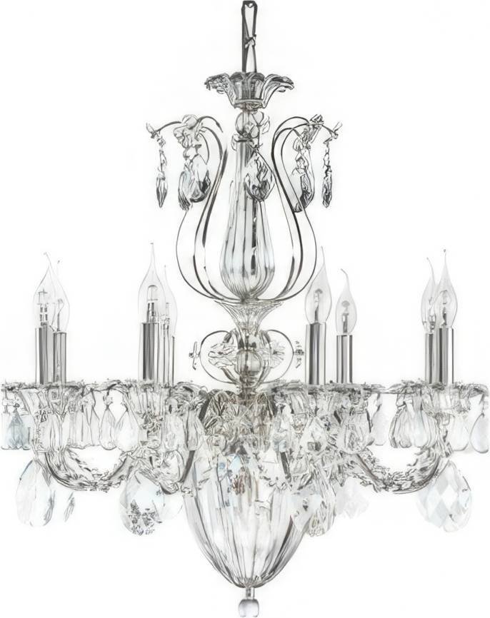 

Подвесная люстра Osgona Schon 790114