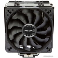 Кулер для процессора ALSEYE S120D-B