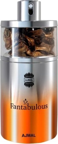 

Парфюмерная вода Ajmal Fantabulous EdP (75 мл)