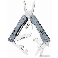 Мультитул NexTool Mini Sailor Functional Pliers 11-in-1 NE20135 (серый)