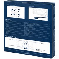 Вентилятор для корпуса Arctic F14 ACFAN00216A