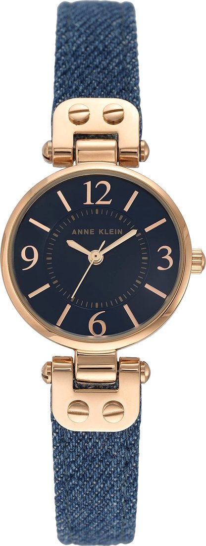 

Наручные часы Anne Klein 9442RGDM