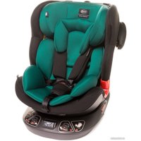 Детское автокресло 4baby Space-Fix (зеленый)