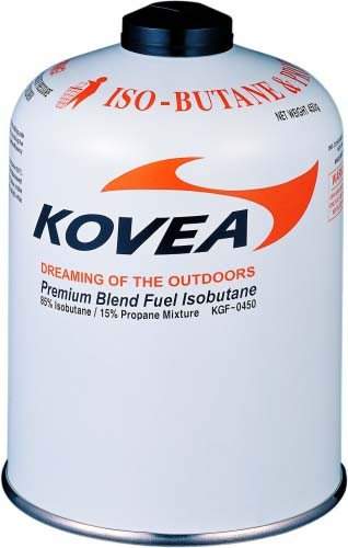 

Газовый баллон Kovea KGF-0450