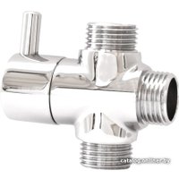 Дивертор Rubineta 636540