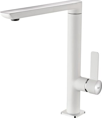 Смеситель TEKA FO 915 (белый/хром)