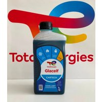 Антифриз Total Glacelf Cartech 1л