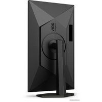 Игровой монитор AOC 27G4X