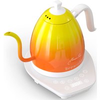 Электрический чайник Brewista Artisan Gooseneck 1л (оранжевый)