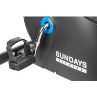 Велотренажер Sundays Fitness GB-EB1660