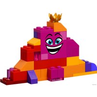 Конструктор LEGO The LEGO Movie 2 70825 Шкатулка Ватевры Собери что хочешь