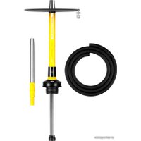 Кальян без колбы Misha Revolt Lemon