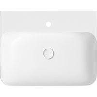 Умывальник Wellsee Clermont 302609000 с донным клапаном click-clack в Бресте