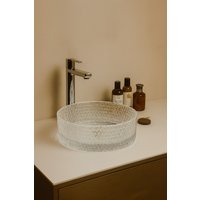 Умывальник Topcera Sanitary GL01D