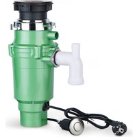 Измельчитель пищевых отходов Бирюса WD-375A1