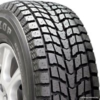 Зимние шины Dunlop Grandtrek SJ6 235/60R18 107Q