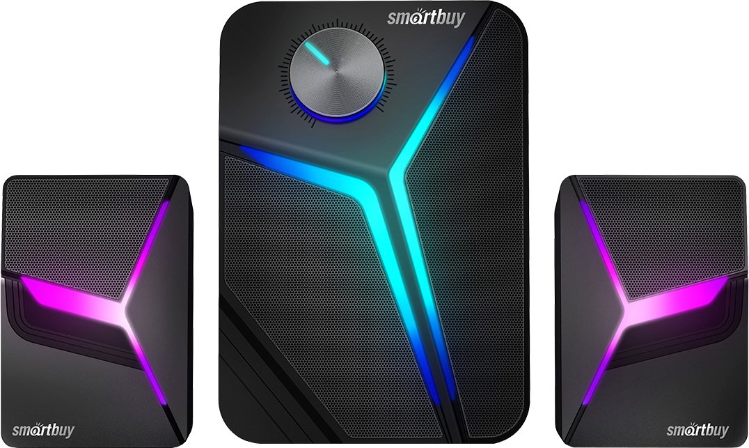 

Акустика SmartBuy S1 SBA-4450