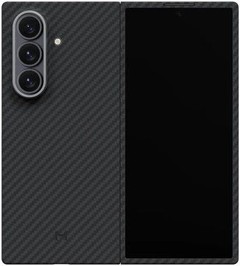 Чехол для телефона Magssory Aramid Case для Samsung Galaxy Z Fold7 CFB034black