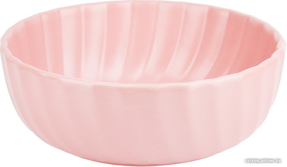 Салатник Nouvelle Fresh Taste 1730247 (Light Pink)