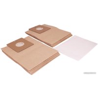 Комплект одноразовых мешков Filtero ECOLine SAM 03 S-Bag (10 шт+фильтр) в Гомеле