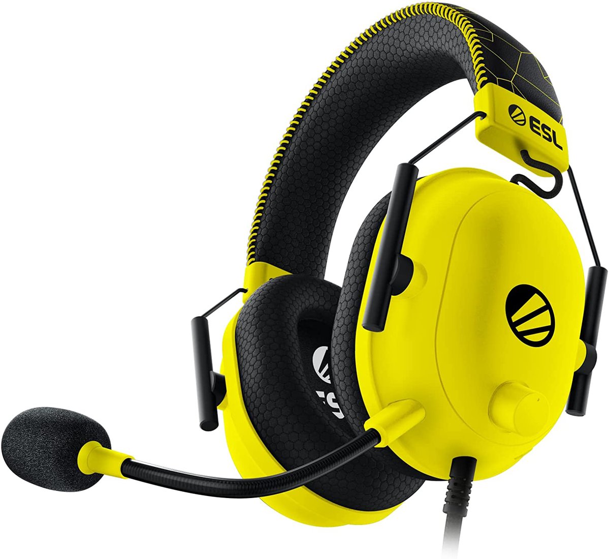 

Наушники Razer BlackShark V2 ESL Edition
