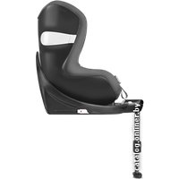 Детское автокресло Cybex Sirona M2 I-Size (graphite black)