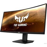 Игровой монитор ASUS TUF Gaming VG35VQ