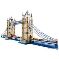 Конструктор LEGO 10214 Tower Bridge
