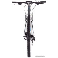 Велосипед Cube Aim Race 29 (белый, 2019)