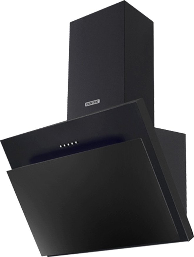 

Кухонная вытяжка CENTEK CT-1827-60 (черный)