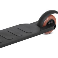 Трехколесный самокат Shulz ANT Mini (черный)