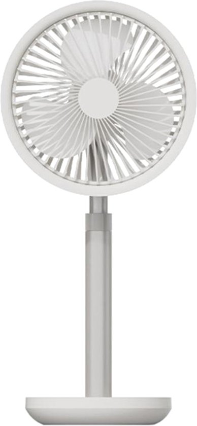 

Вентилятор Solove Smart Fan F5i (серый)