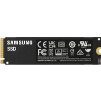SSD Samsung 990 Evo Plus 2TB MZ-V9S2T0BW