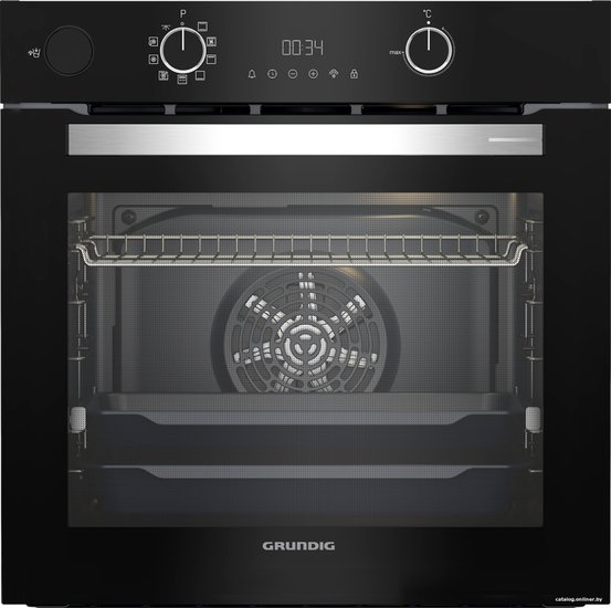 Grundig GEDM12300B