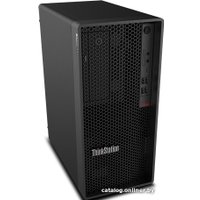 Компьютер Lenovo ThinkStation P340 Tower 30DH00HERU