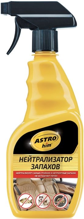 

ASTROhim Нейтрализатор запахов 500мл AC-885