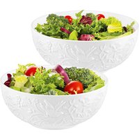 Набор пиал Elan Gallery Райский сад 630118