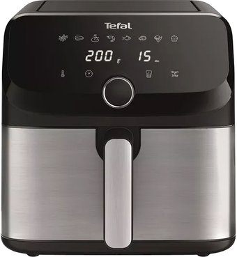 Аэрогриль (аэрофритюрница) Tefal Easy Fry EY855D40
