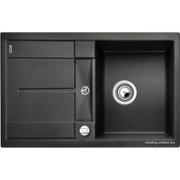 Кухонная мойка Blanco Metra 45 S-F (антрацит) [519081]