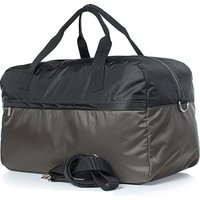 Спортивная сумка Galanteya 14723 24с691к45 (оливковый/черный)