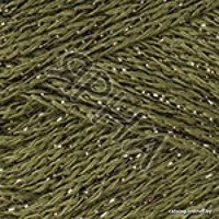 Пряжа для вязания Yarnart Elegance 113 50 г 130 м (хаки)