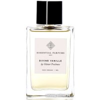 Парфюмерная вода Essential Parfums Divine Vanille EdP (100 мл)