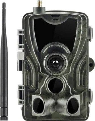 

Фотоловушка Arsenal AR-801G