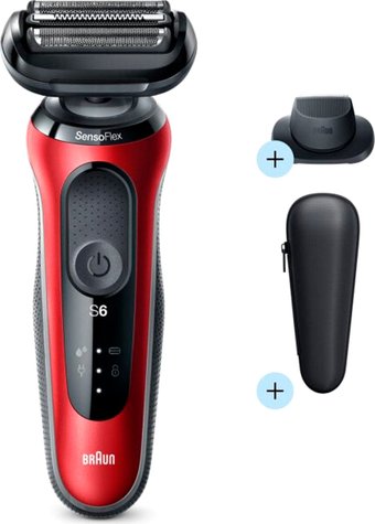 Braun Series 6 61-R1200s