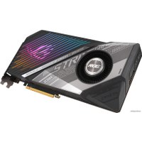 Видеокарта ASUS ROG Strix LC Radeon RX 6800 XT 16GB GDDR6