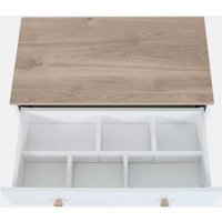 Детский комод Rant Elsa Pro 800/3 (cloud white)